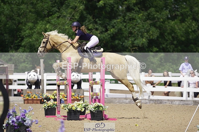 230625A-123028-03984 - Cls 5 Pony Newcomers & Open