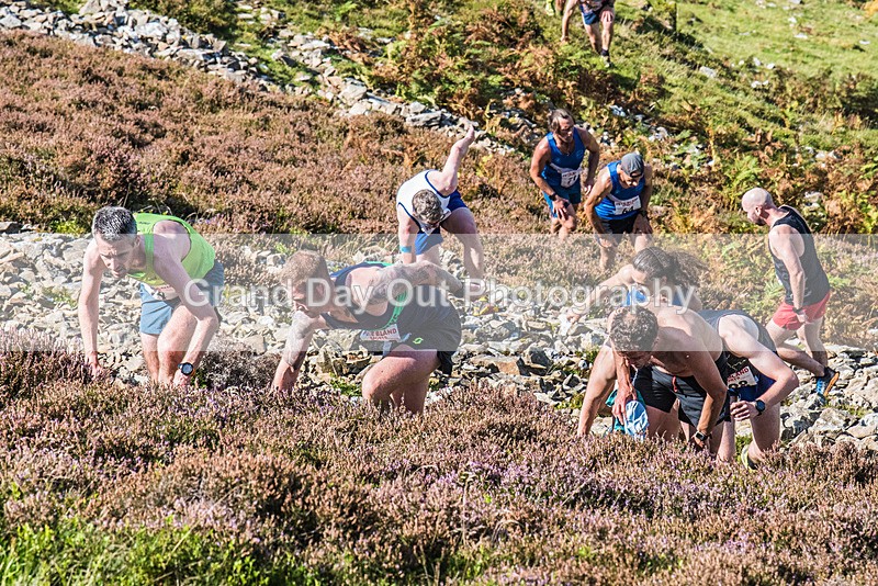Loweswater Show-263 - Loweswater Show Junior & Senior Fell Races Sunday 3rd September 2023