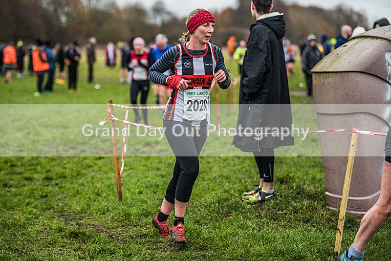 Blackpool-108 - Mid Lancs XC Blackpool Saturday 13th January 2024