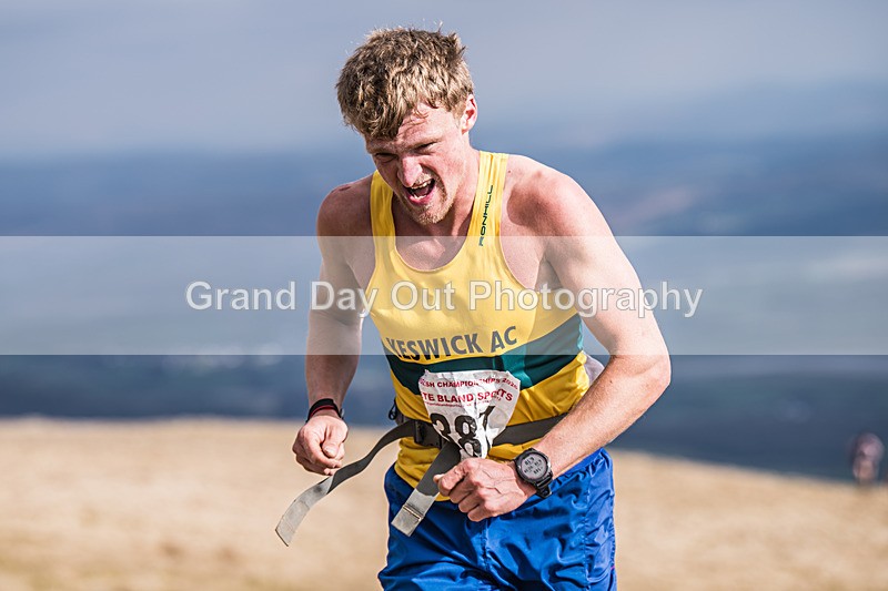 Black Combe-1119 - Black Combe Fell Race Saturday 7th March 2026