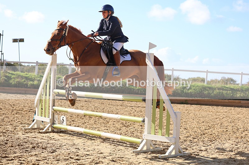 3E7A5708 - Class 11: 1m open