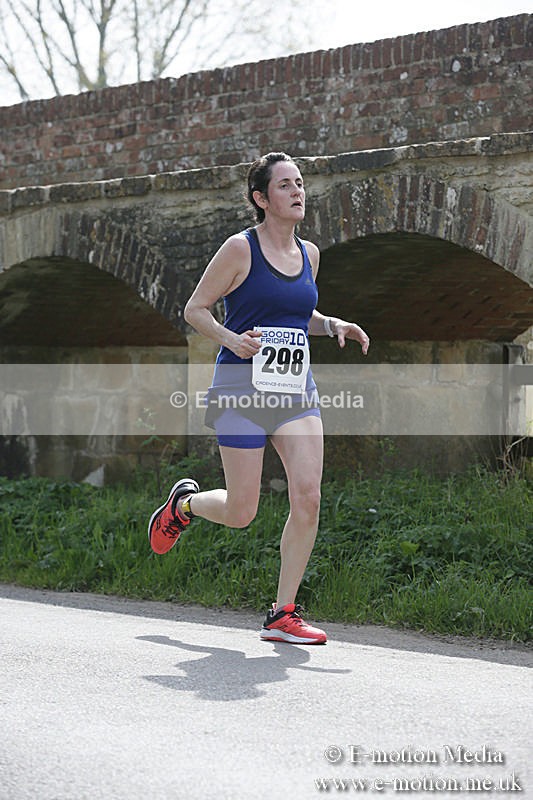 CAD 190419 293 - Cadence Events    Good Friday 10 Miler 19/04/19