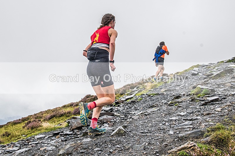 GB Uphill Trial-127 - GB Uphill Only World Champs Trial Race (Skiddaw) Friday 9th September 2022