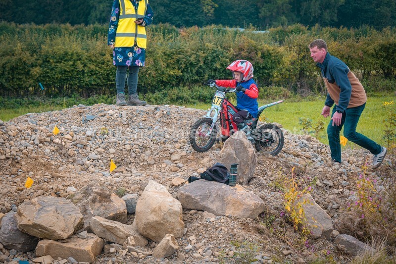 DSCF0502 - Ripon MC Trial 27/09- kids