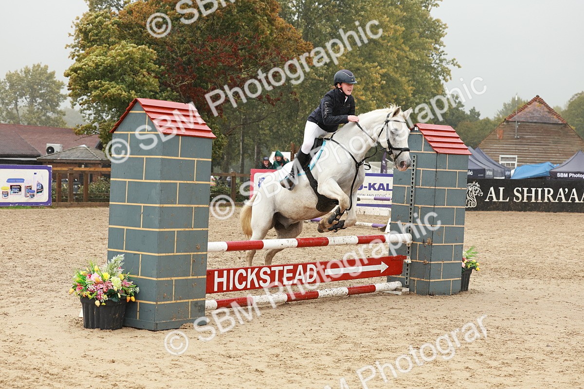 SBM_71364 - J14 - Junior Pony 65cm Championship