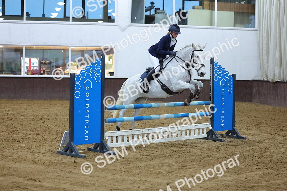 SBM_002346 - Class 6 - Show Jumping 90cm