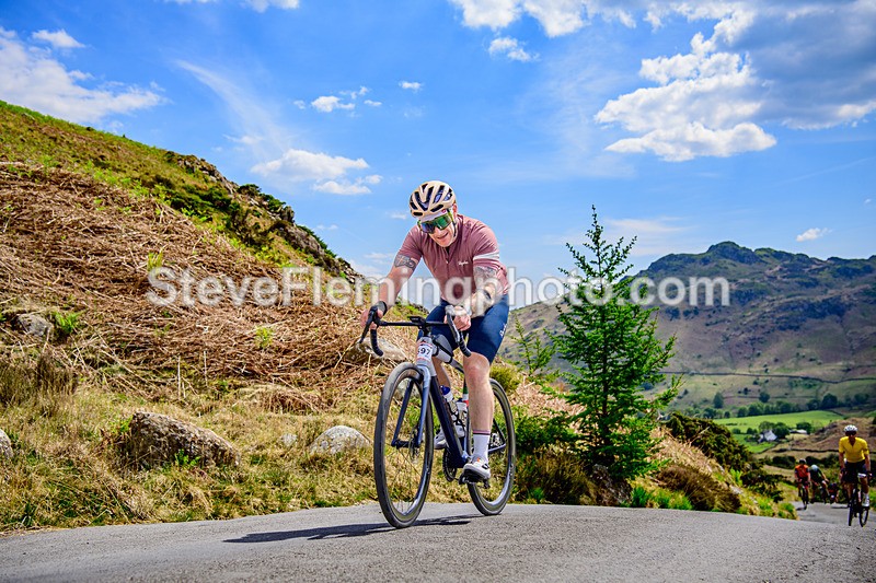 133258 - Blea Tarn Climb 13:00 - 14:00