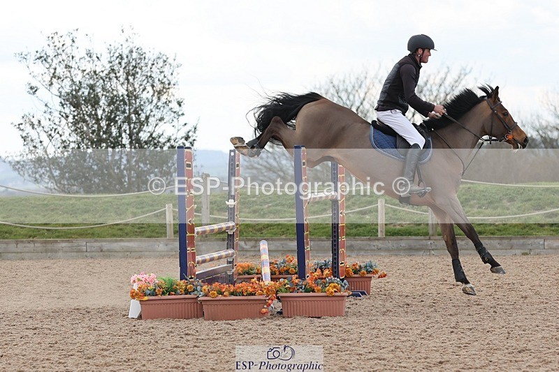 250314-122259-01857 - Cls 8+9 Foxhunter and 1.20m Open