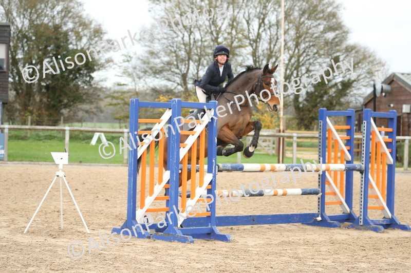 20251109-1521 - Class 5 - 1.00m