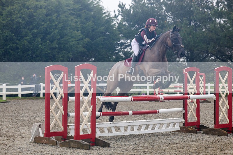 3E7A8043 - Class 4: 100cm