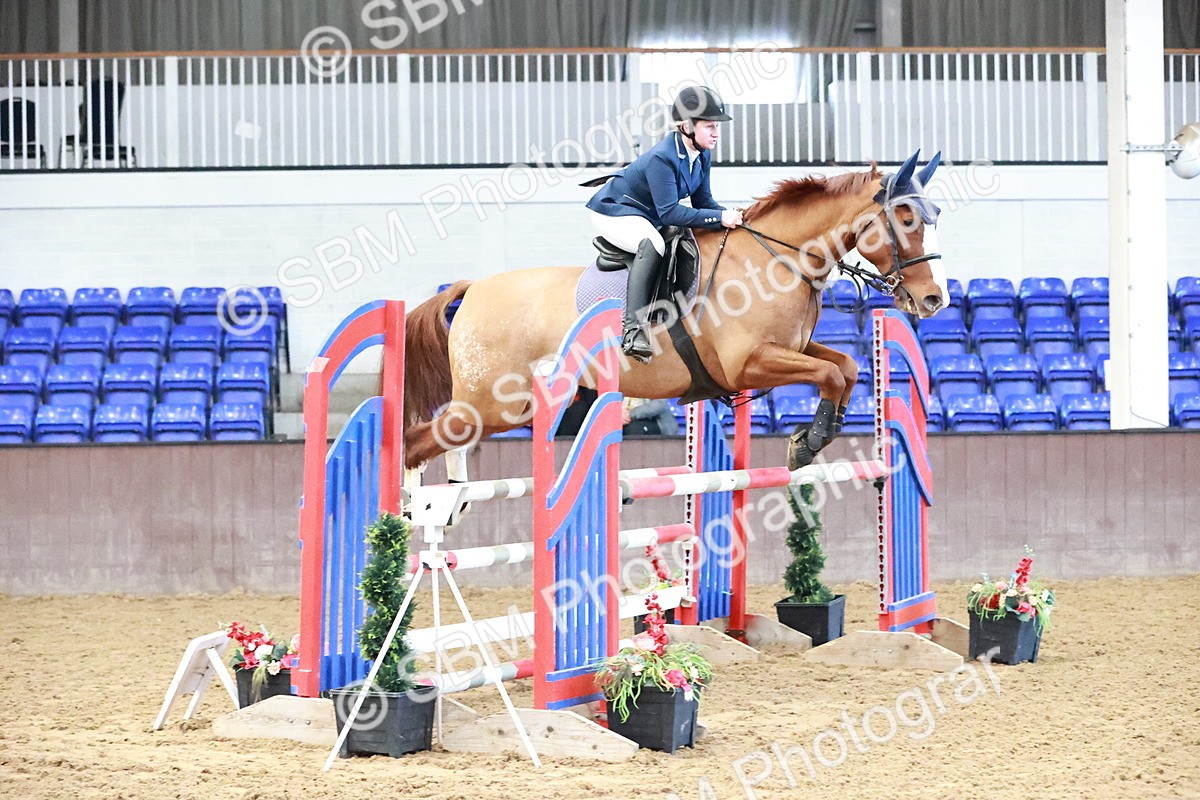 SBM_002767 - Class 10 - Senior Newcomer 1.10m