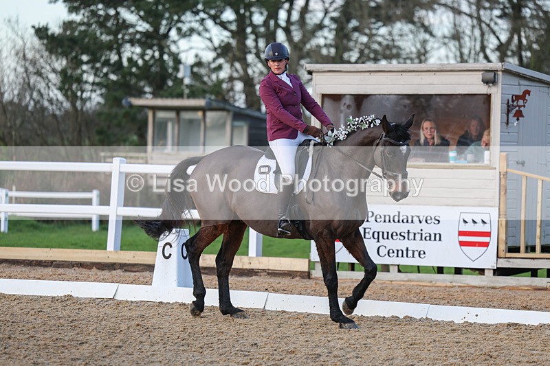 3E7A5049 - Class 5: Novice