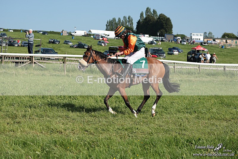 PR 250526 290 - Pony Racing from Chaddesley Corbett 25/05/26