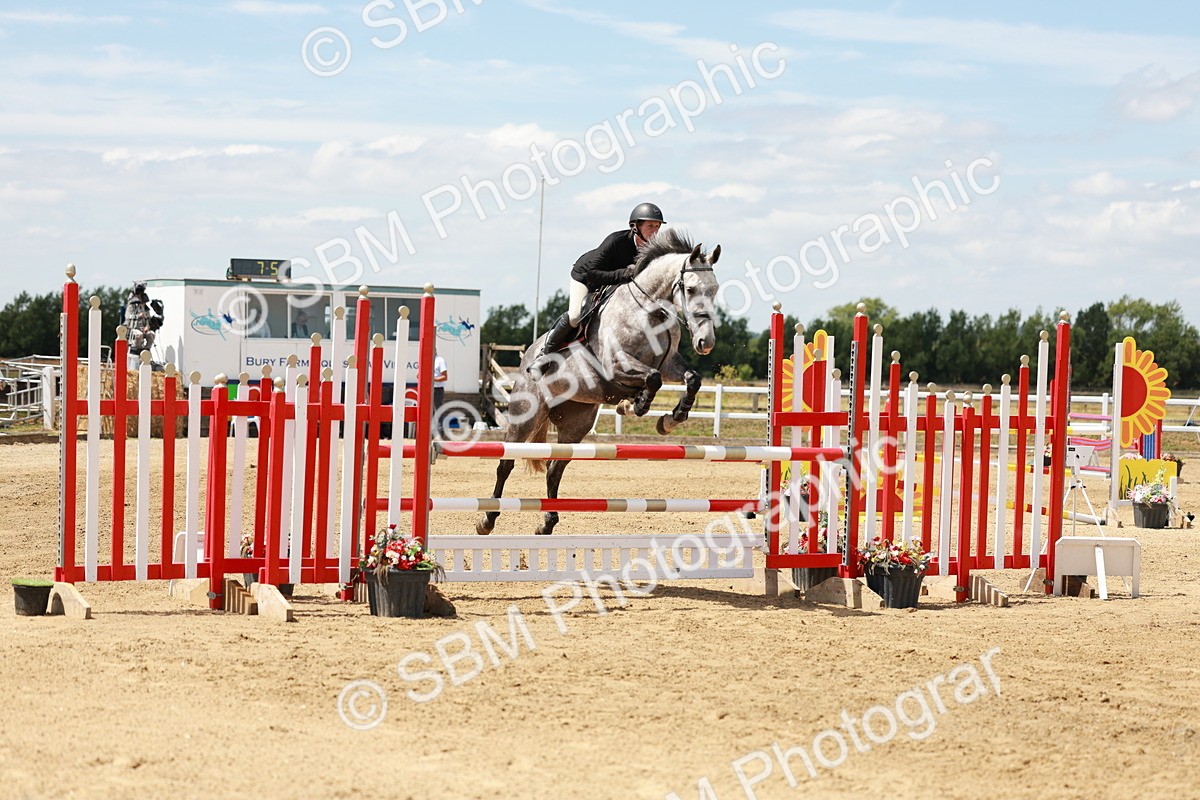 SBM_007378 - Class 3 - Senior Newcomers - 1.10m Open