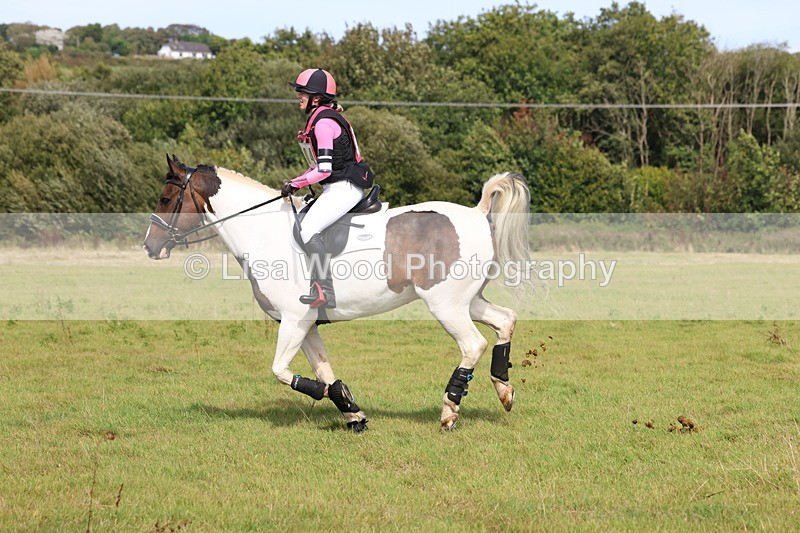 3E7A6803 - Class 2: Trekenning Open: Yellow Boat