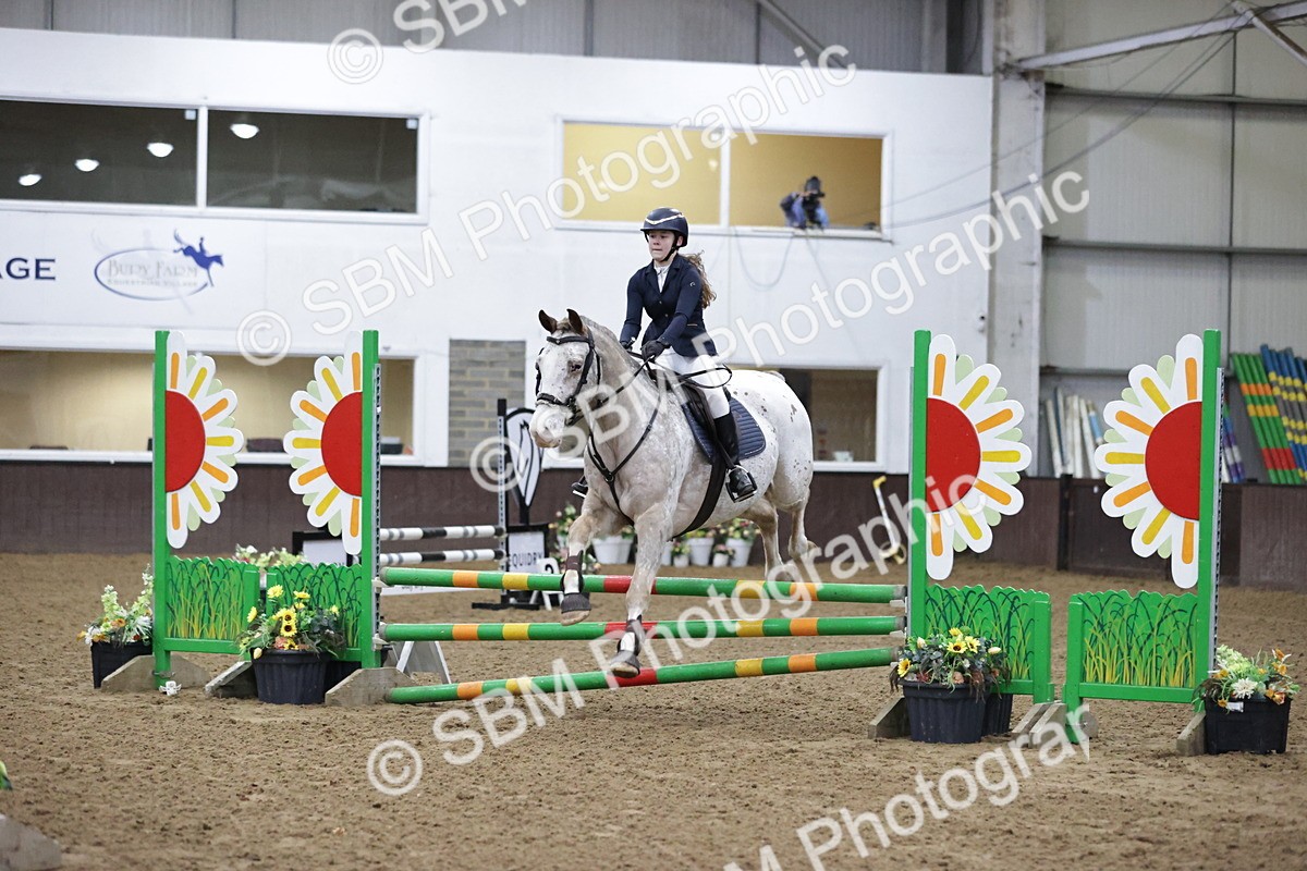 SBM_1280 - Class 6a - Clear Round Show Jumping