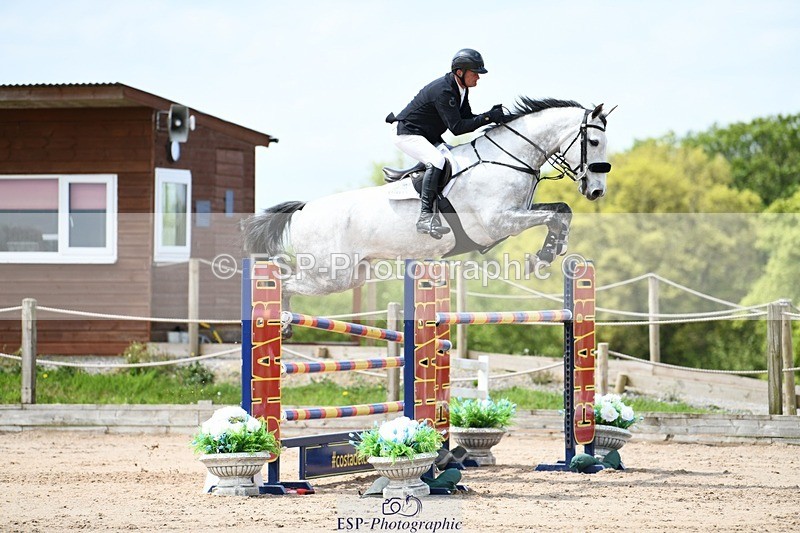 250508-123922-02176 - Cls 3 National 1.30m Open