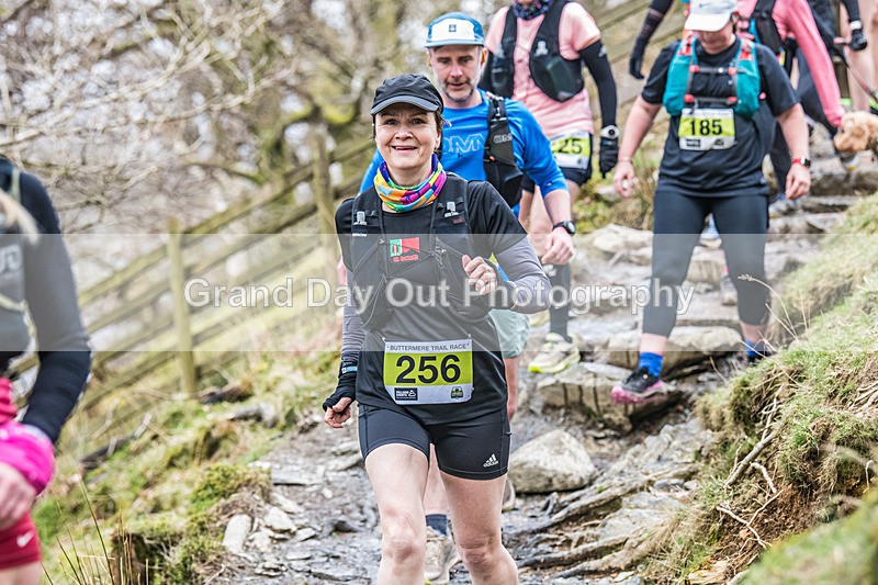 Buttermere-292 - Fellside Events Buttermere Trail Race Sunday 22nd March 2026
