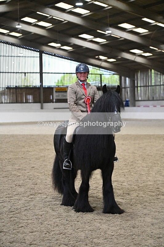 WJ7_4609 - Afternoon Champs