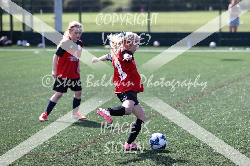 1DX33175 - Sat 13th U7 & U8 Girls