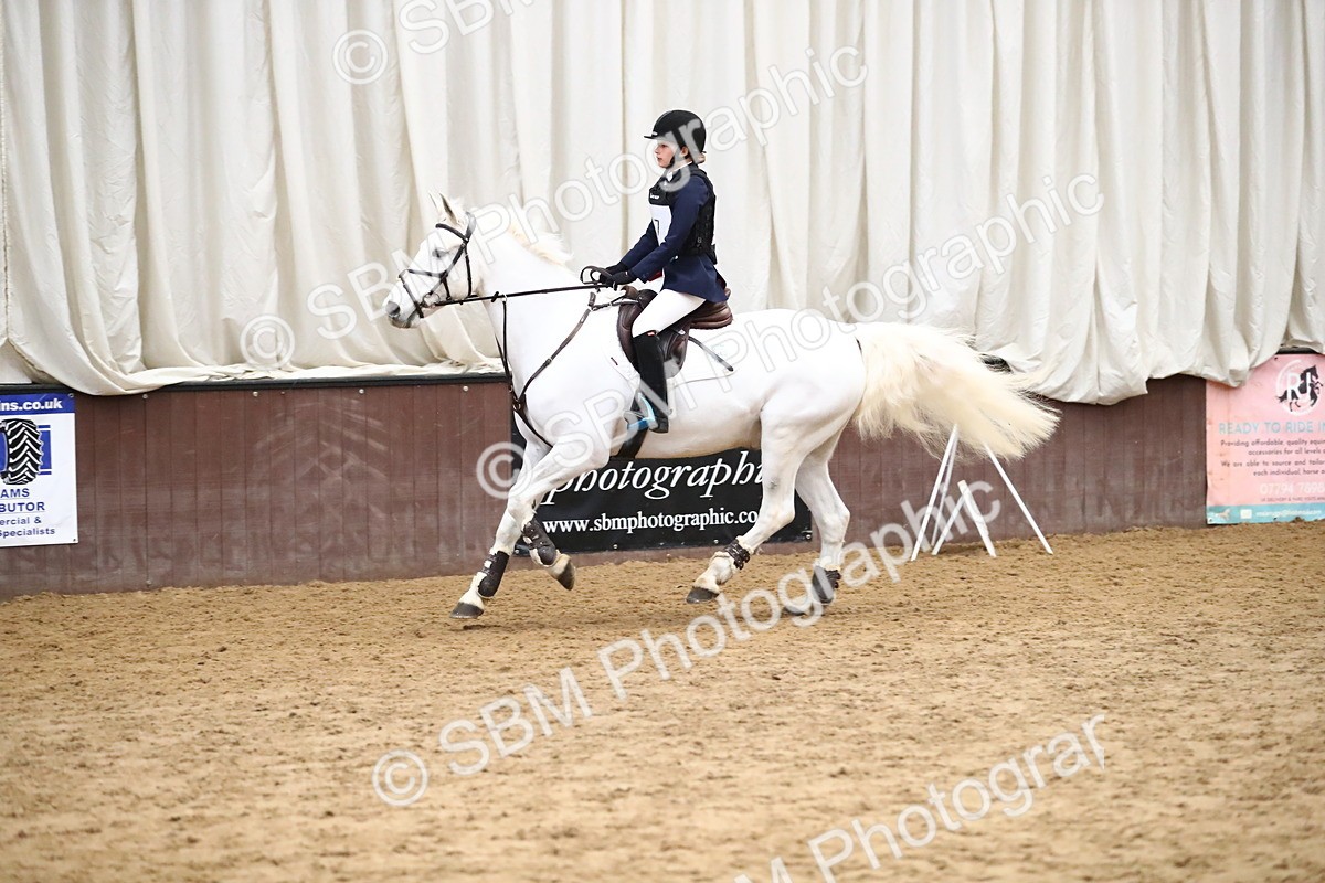 SBM_001969 - Class 4 - 60cm