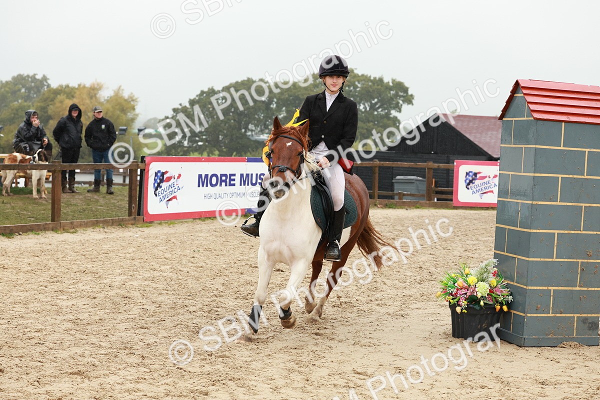 SBM_72401 - J14 - Junior Pony 65cm Championship