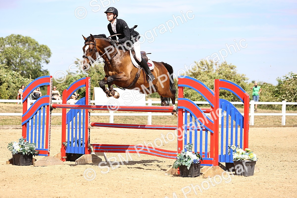 SBM_011031 - Class 10 - Talent Seekers Inc 7 Years Old Championship Qualifer - 1st Half