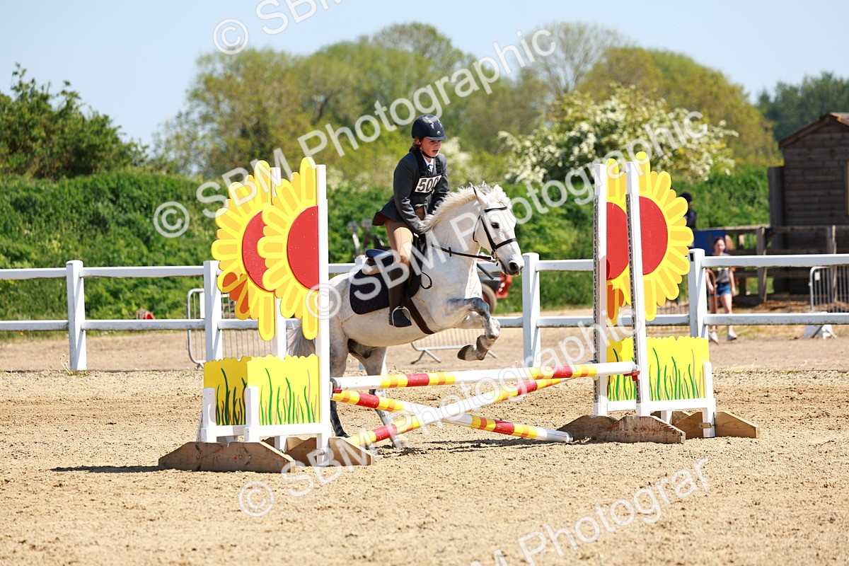 SBM_007681 - Class 3 - 60cm