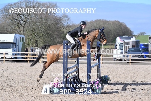 BPP_3524 - CLASS 5 0.95m Amateur Championship Qualifier