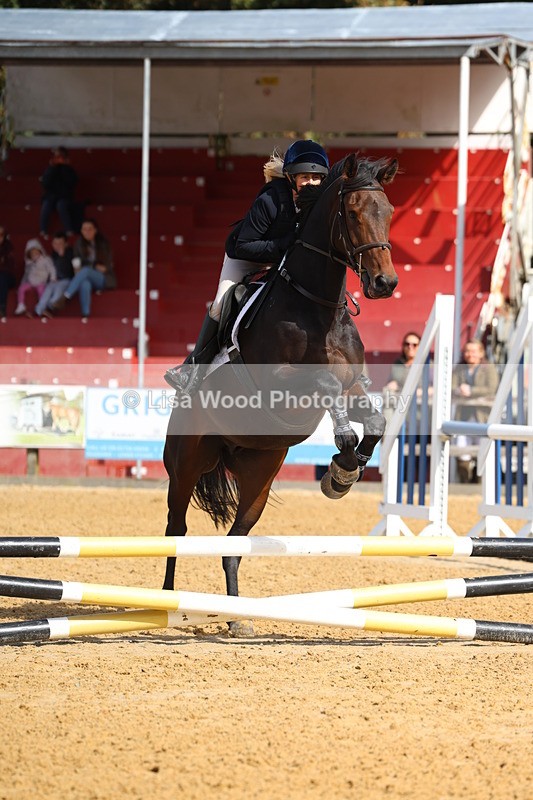 3E7A8525 - Class 6: 60cm Senior