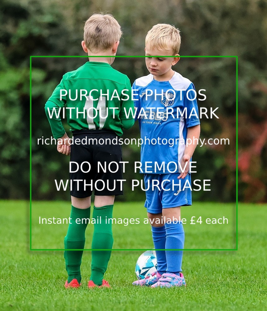 533A2306 - Wattsfield U7 vs Milnthorpe Town U7 (27/9/25)