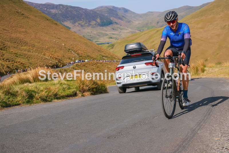 101925-2 - Newlands Pass 10.00-11.00