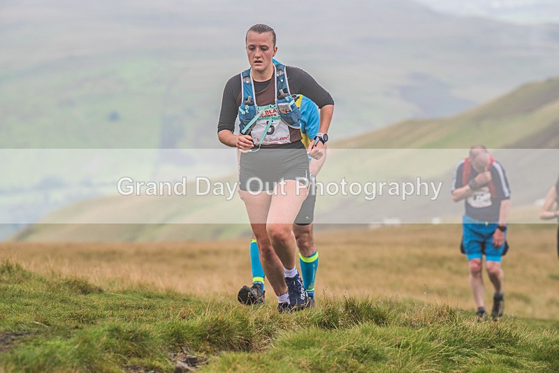 Sedbergh -641 - Sedbergh Hills Fell Race Sunday 20th August 2023