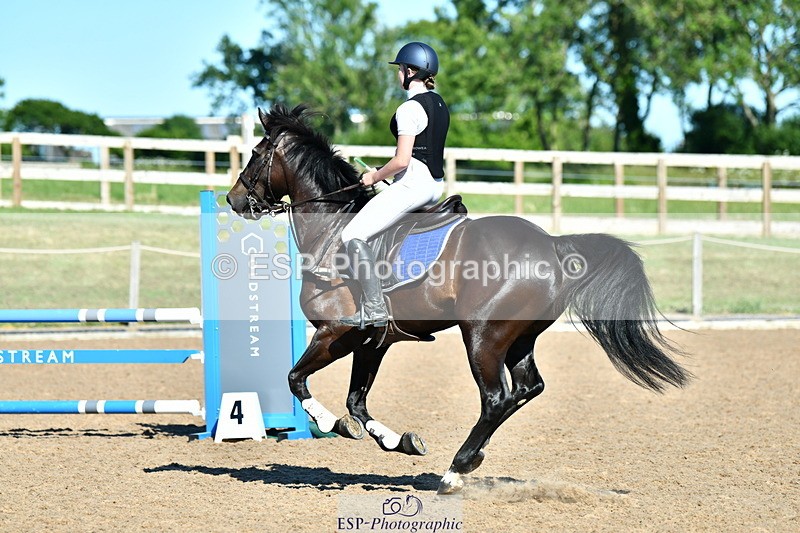 230624A-171741-02772 - Cls 36 Children on Horses 95cm