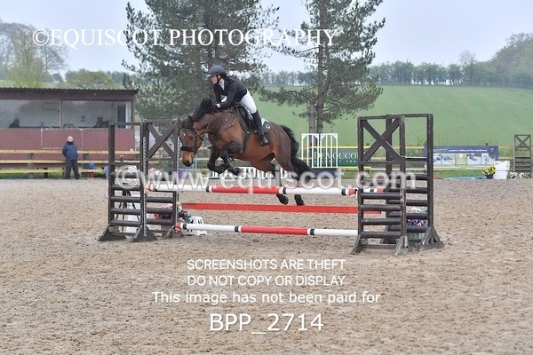 BPP_2714 - CLASS 4 Senior British Novice/ 90cm Open