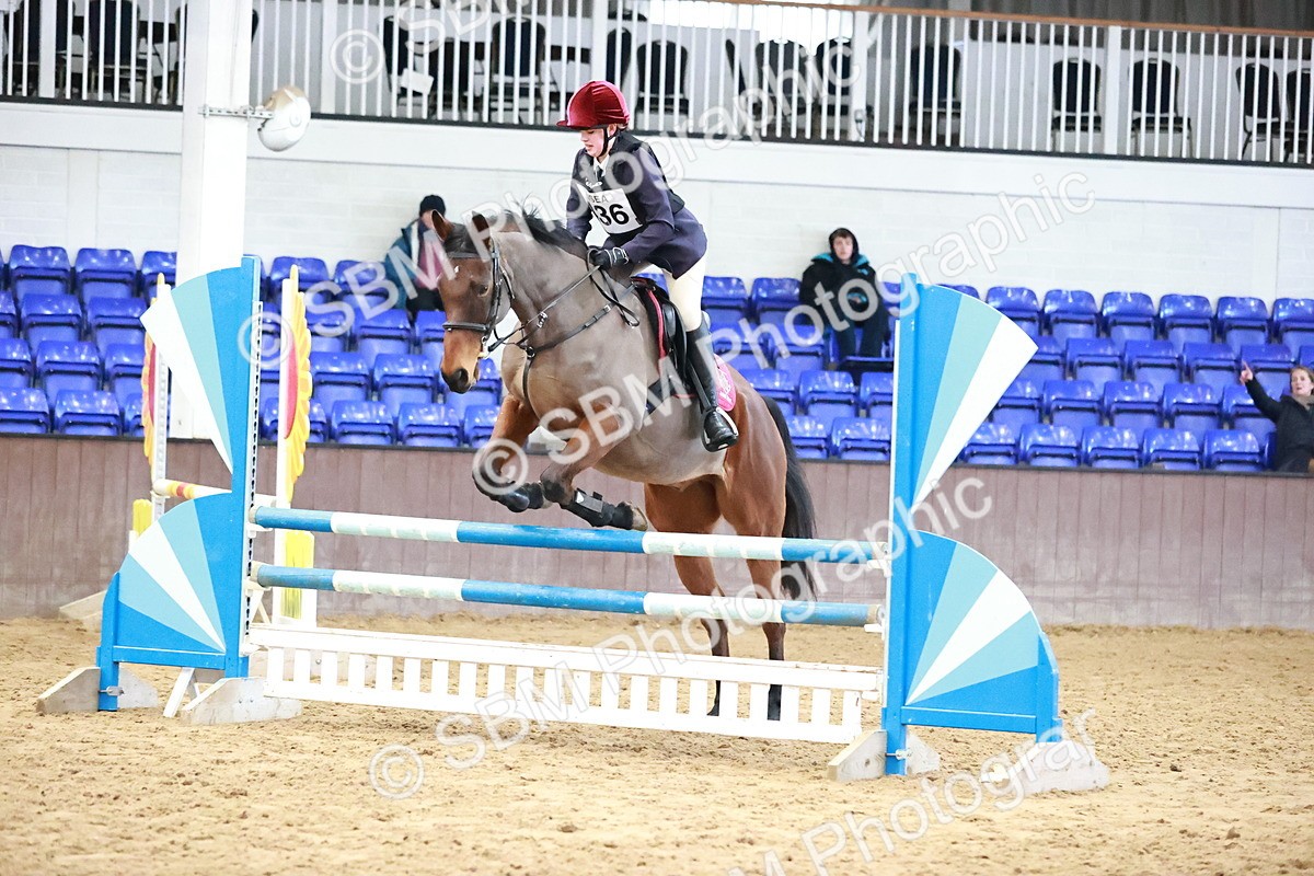 SBM_001107 - Class 3 - 90cm