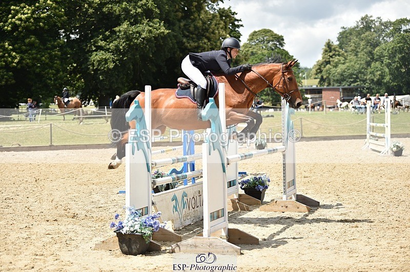 230706-132748-03085 - Cls 6 Newcomers & 1.10m Open