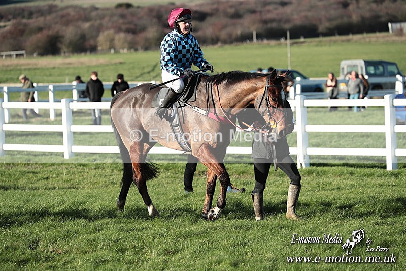 PtP 301125  0163 - Hursley Hambledon Point-to-Point Larkhill Racecourse 30/12/2025