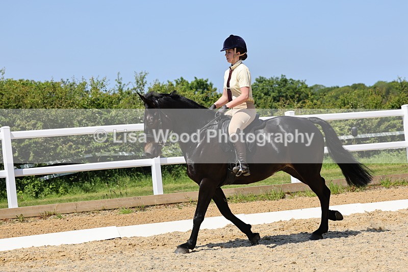 1X9A1748 - Class 11: Ridden Cob
