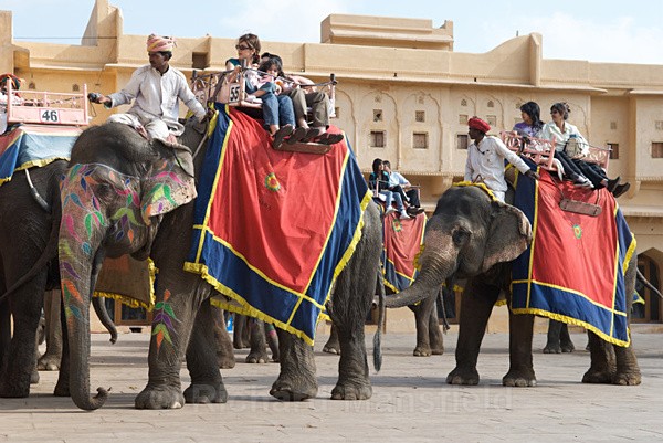  - Rajasthan, India