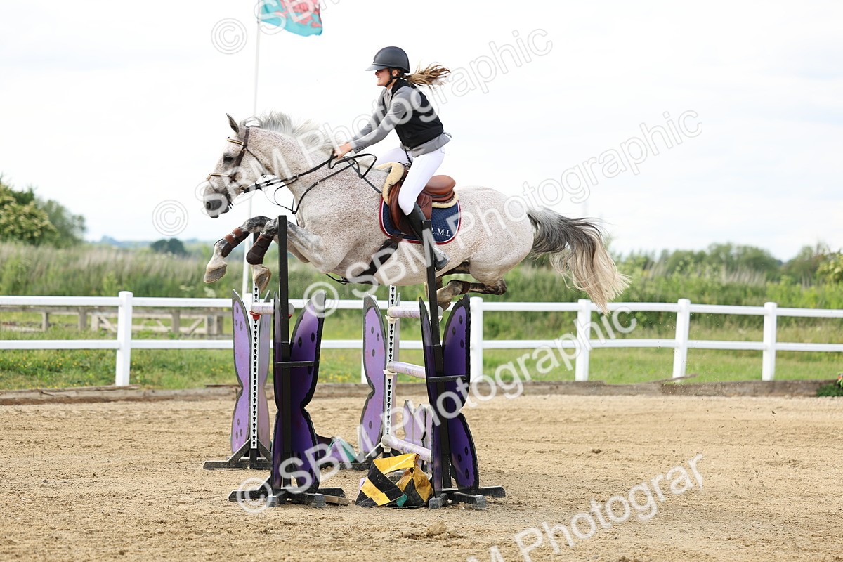 SBM_006562 - Class 21 - National 1.30 1.40m