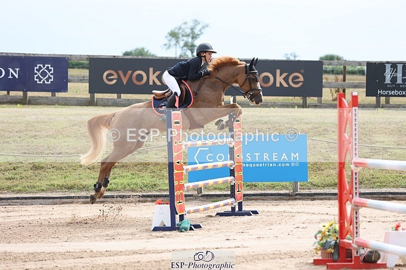 250719-103759-14132 - Cls 15, 1 Star Silver Tour Jump Off and Presentations