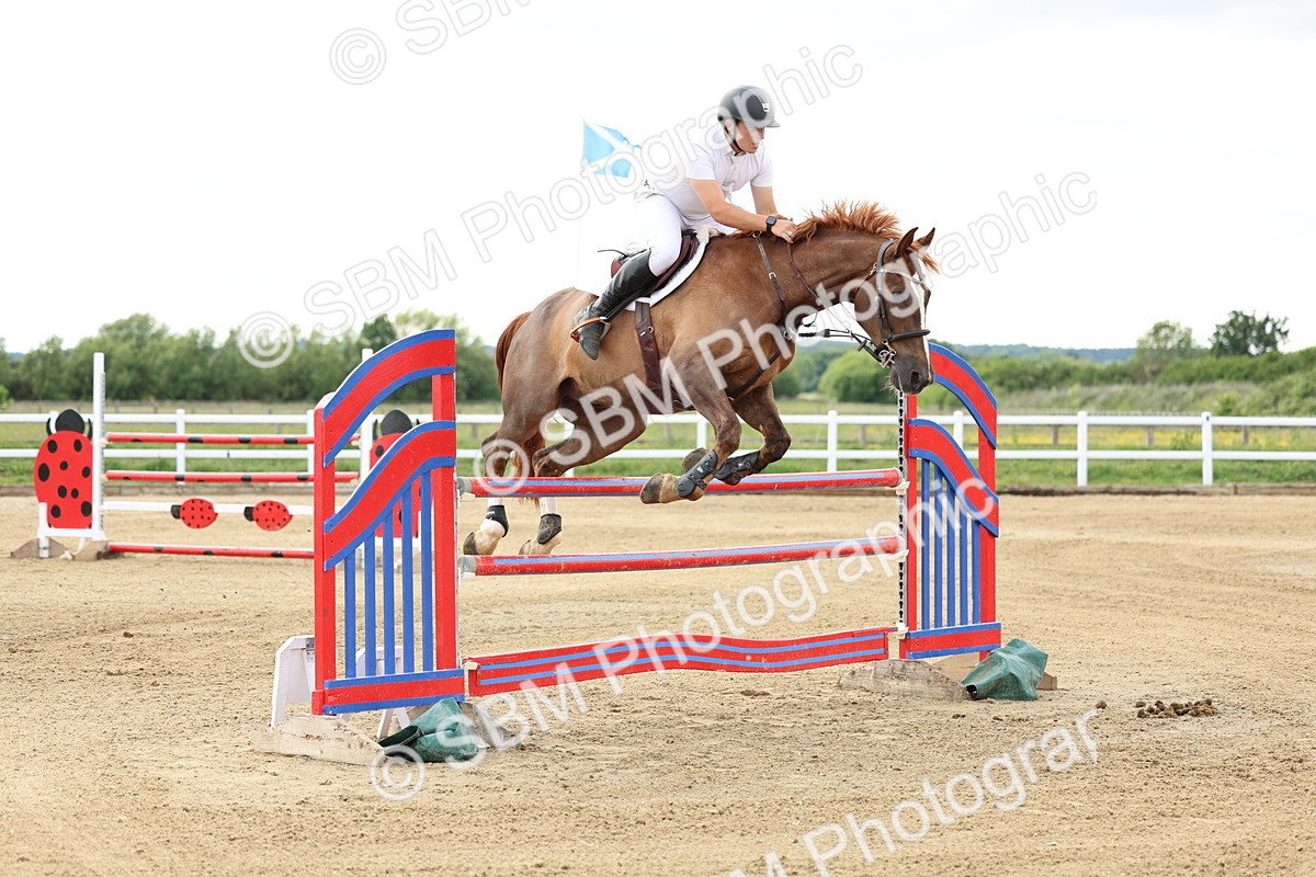 SBM_006298 - Class 20 - Senior Foxhunter - 1.20m