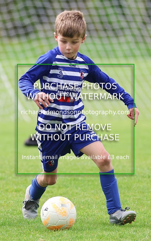533A1621 - Ambleside United U8's (16/5/26)