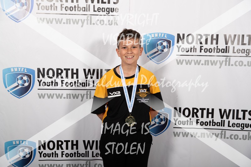 2023-07-02 North Wilts Presentations-144 - Blunsdon Youth FC