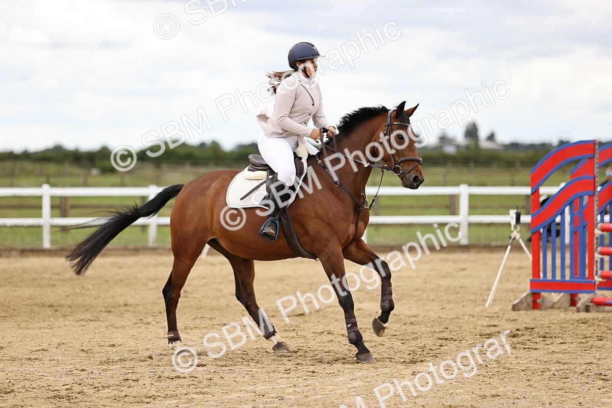 SBM_002758 - Class 10 - Senior Discovery - 1.00m