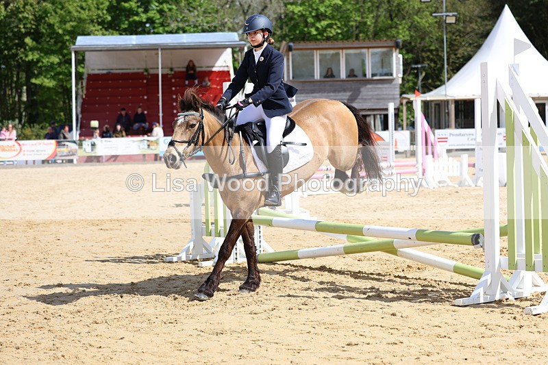 3E7A6193 - Class 4: 60cm Junior