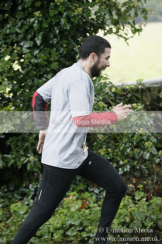 CAD131019-0730 - Cadence Events Grittleton 10km 13/10/19