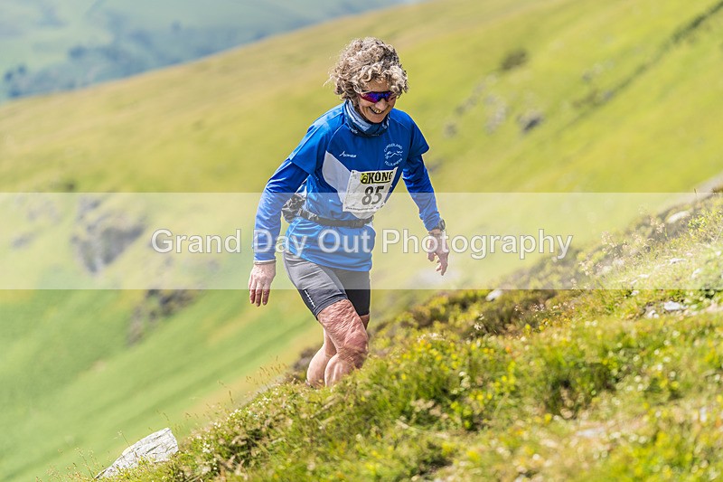 Gategill-206 - Gategill Fell Race Saturday 6th July 2024
