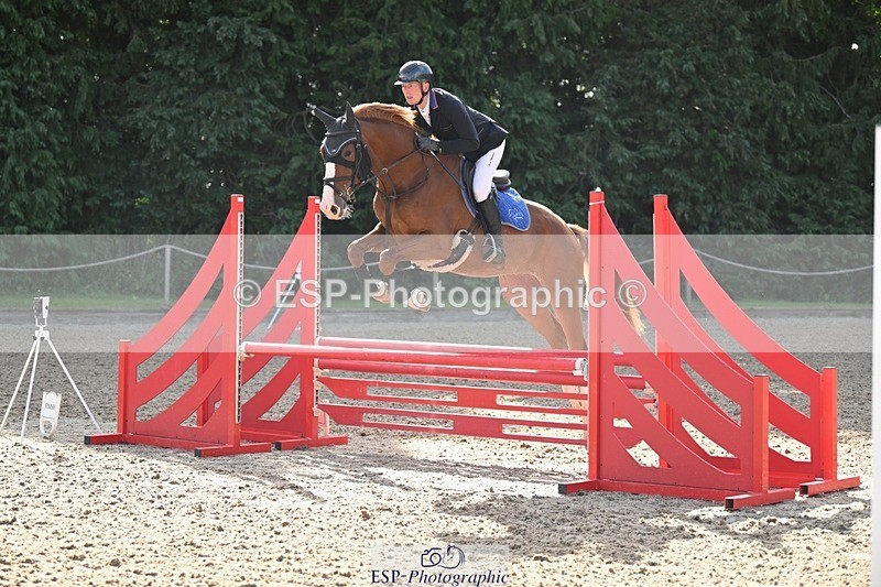 240704-084858-00228 - Cls 5 85cm Amateur Qualifier